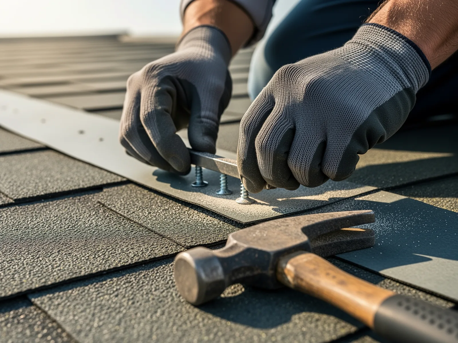Why choose Fascia Repair in Deptford, NJ
